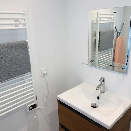 Studio A 6 Min A Pied Du Centre Albi Exterior photo