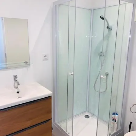 Studio A 6 Min A Pied Du Centre Albi Exterior photo
