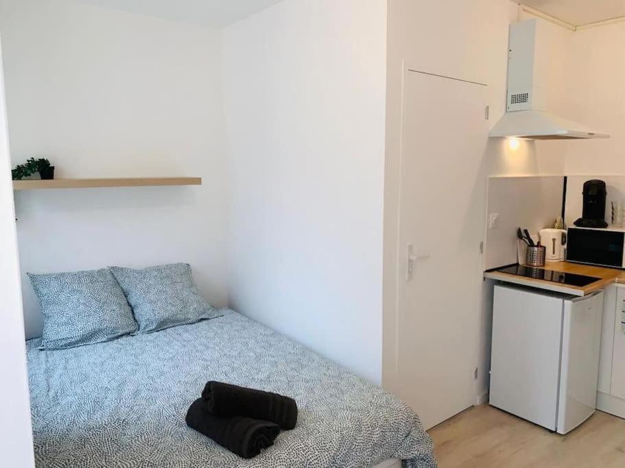Apartment A 6 Min A Pied Du Centre